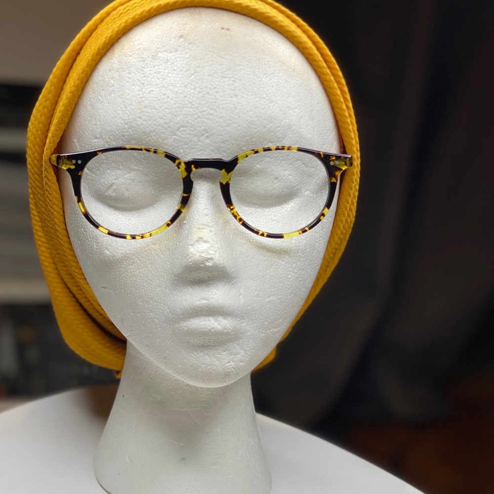 EUC Oliver Peoples Riley 48 Eyewear - Picture 2 of 13